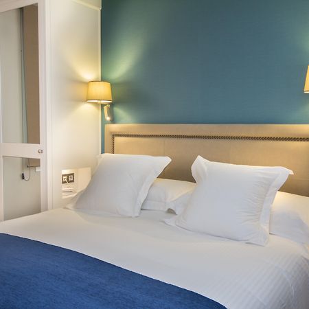 Kimpton Los Monteros Marbella By Ihg Kültér fotó