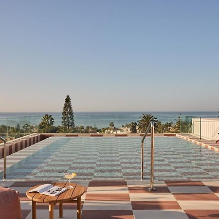 Kimpton Los Monteros Marbella By Ihg Kültér fotó