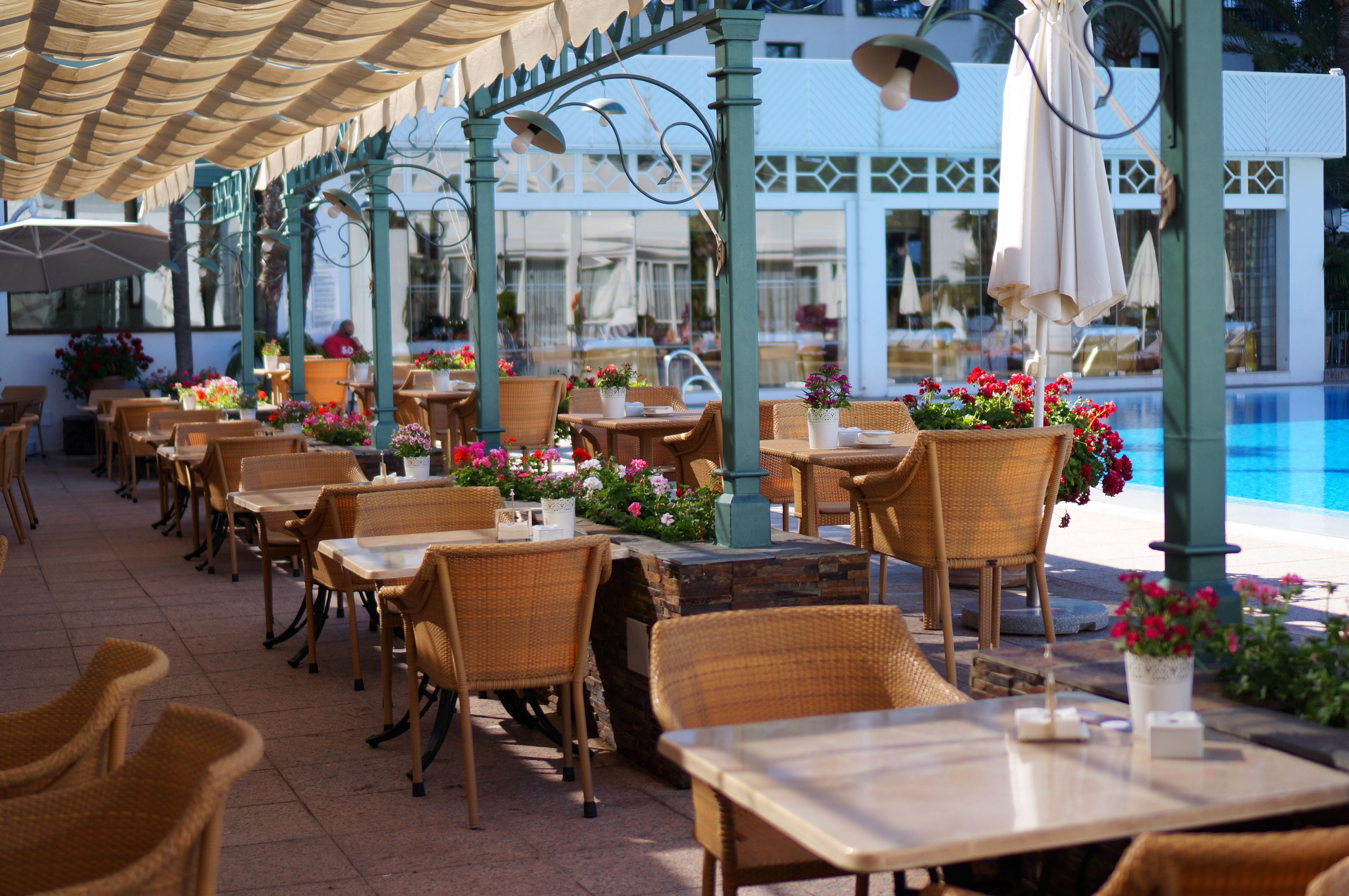 Kimpton Los Monteros Marbella By Ihg Kültér fotó