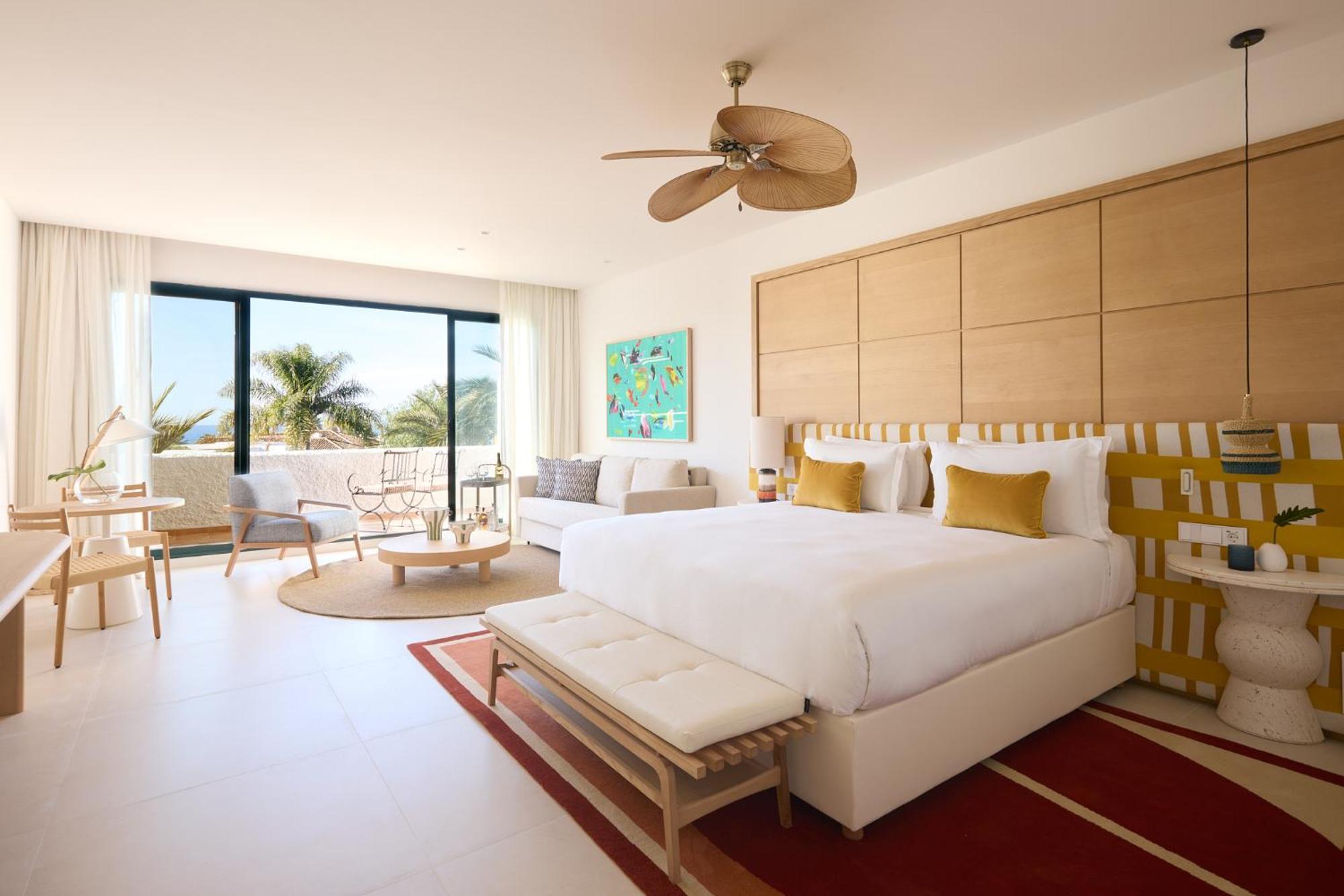 Kimpton Los Monteros Marbella By Ihg Kültér fotó