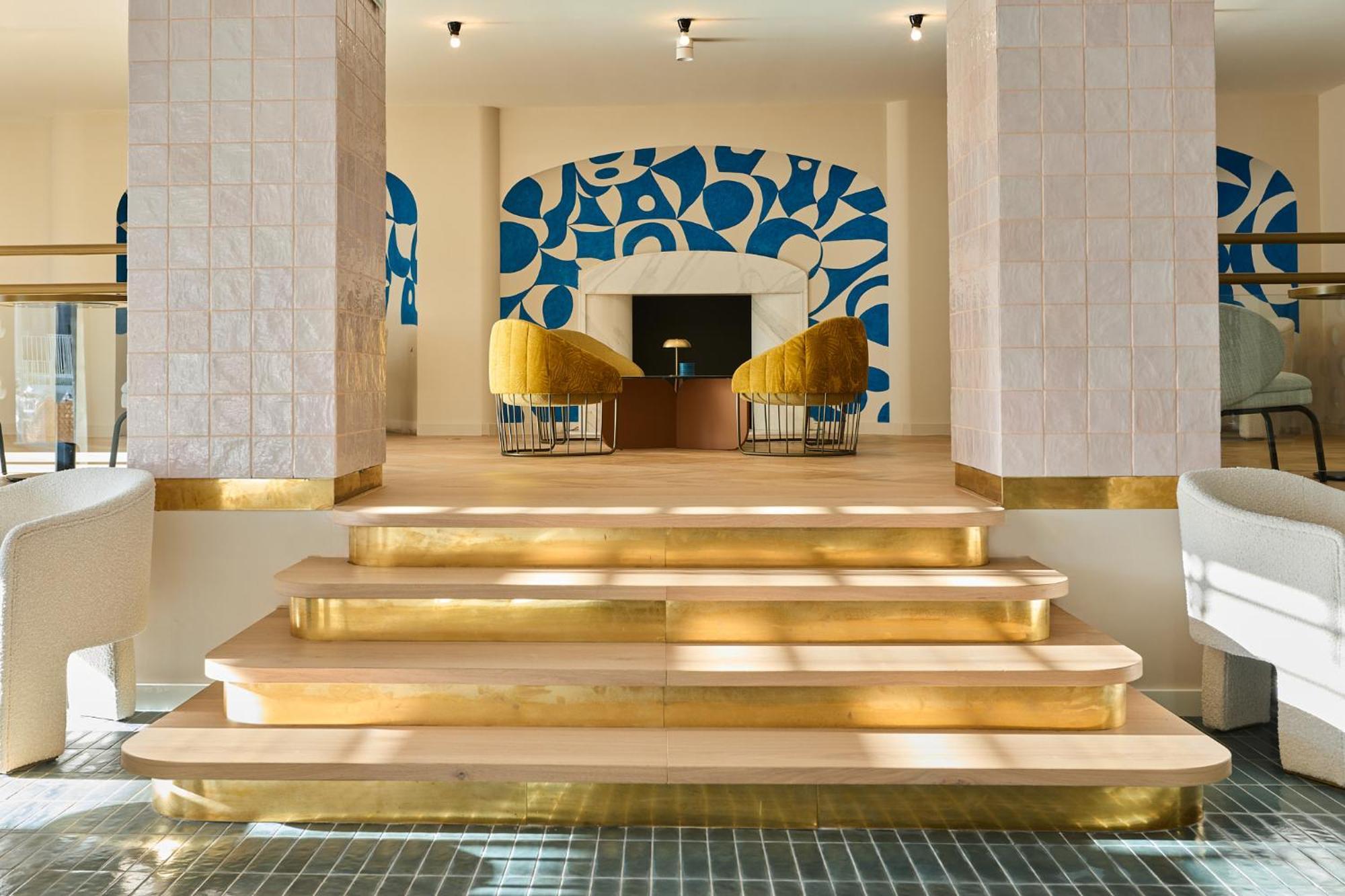 Kimpton Los Monteros Marbella By Ihg Kültér fotó