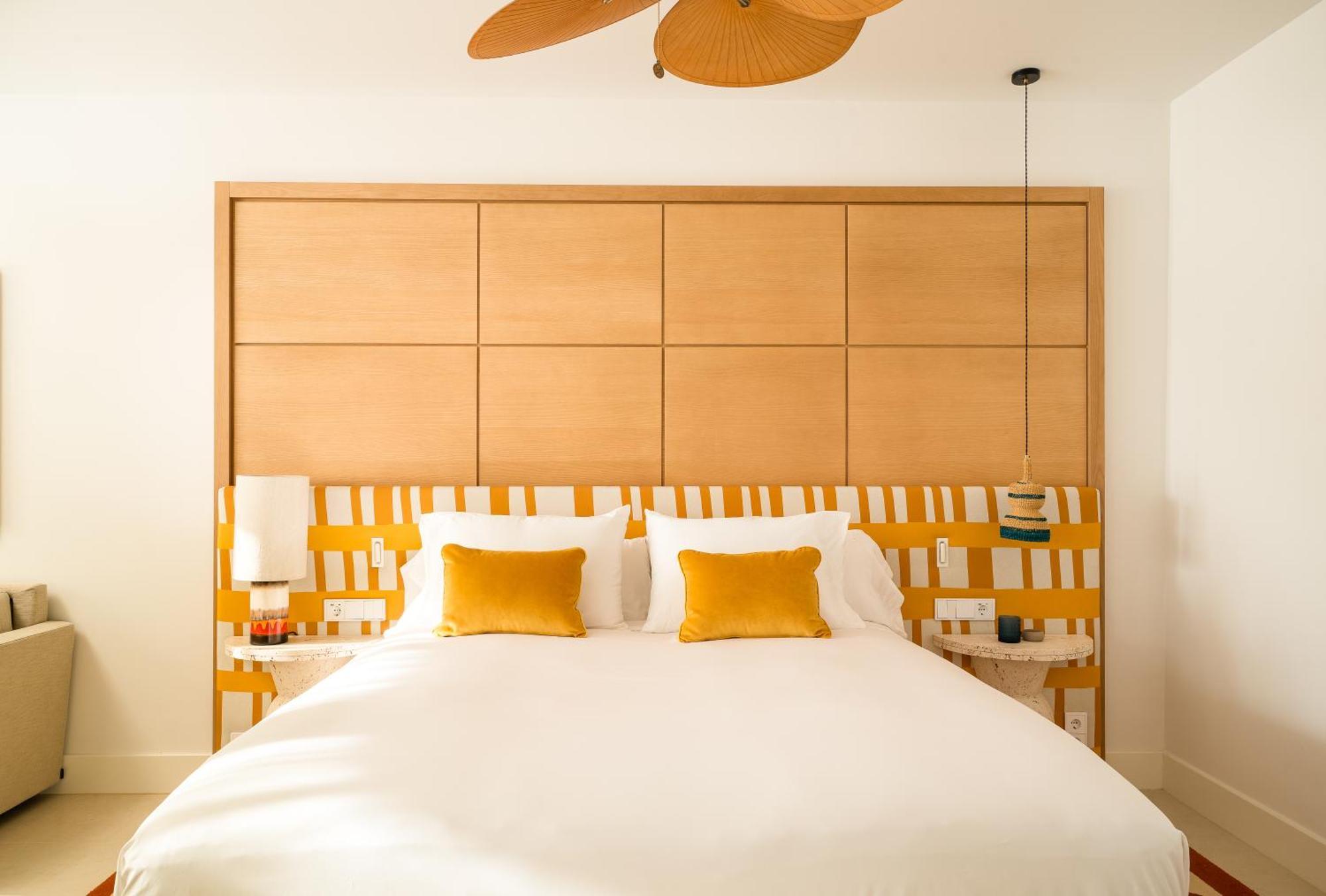 Kimpton Los Monteros Marbella By Ihg Kültér fotó