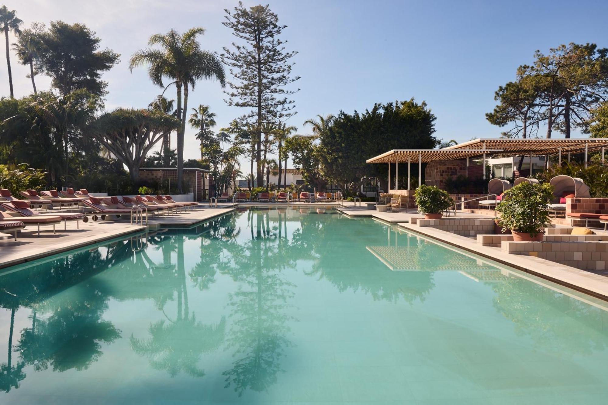 Kimpton Los Monteros Marbella By Ihg Kültér fotó