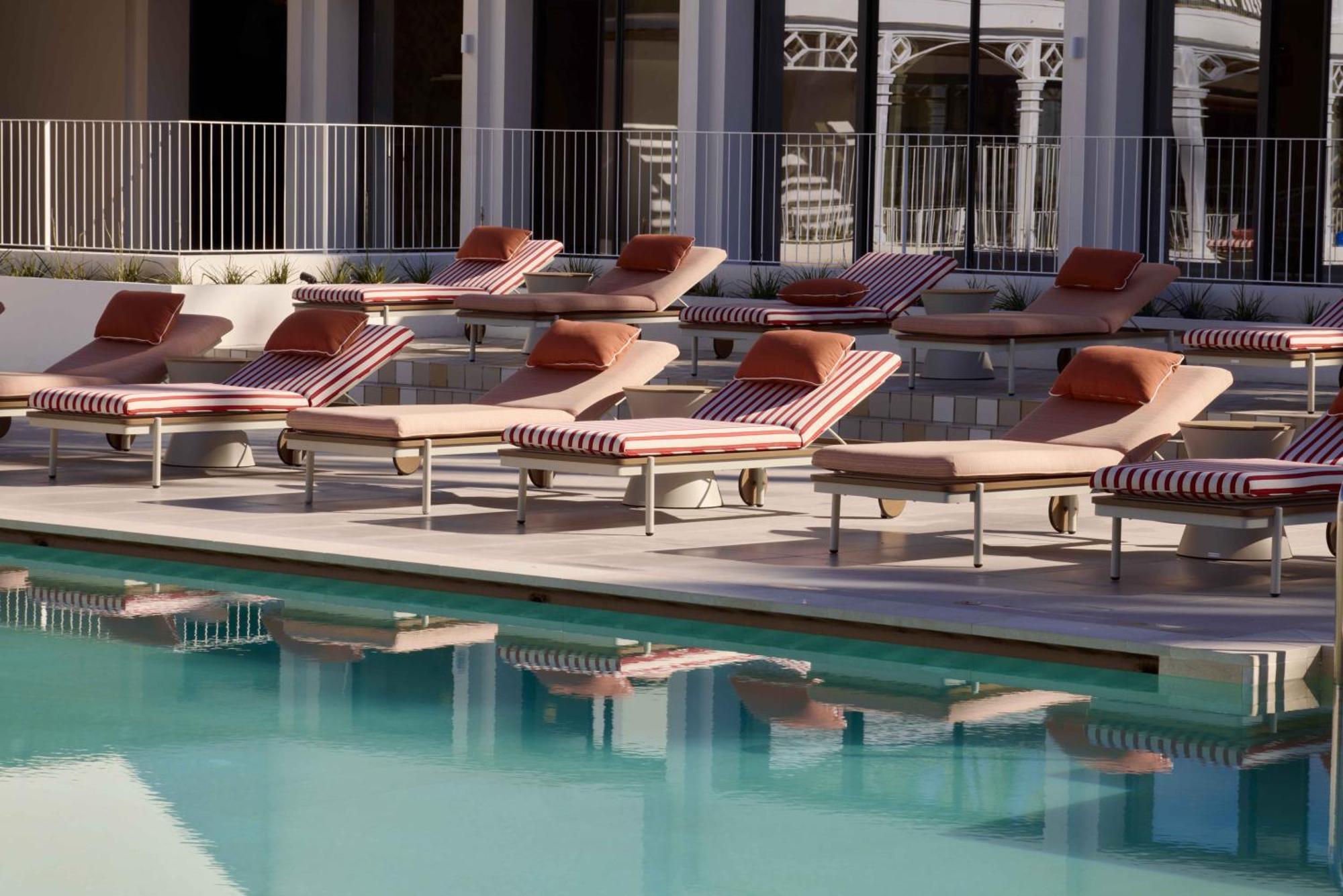 Kimpton Los Monteros Marbella By Ihg Kültér fotó