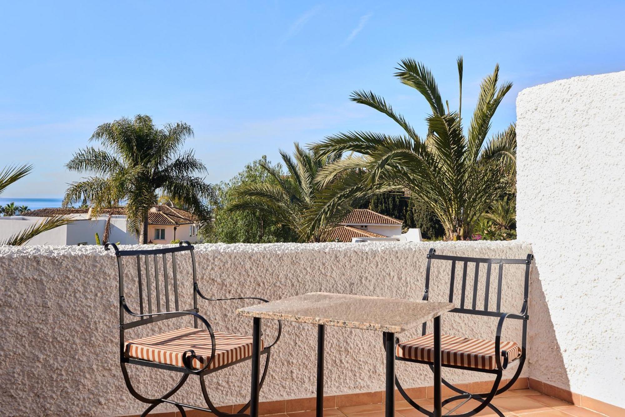 Kimpton Los Monteros Marbella By Ihg Kültér fotó