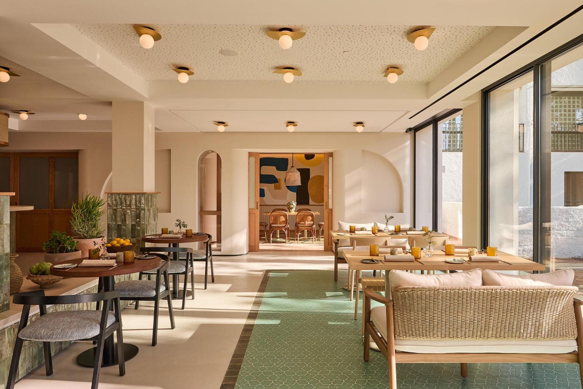 Kimpton Los Monteros Marbella By Ihg Kültér fotó