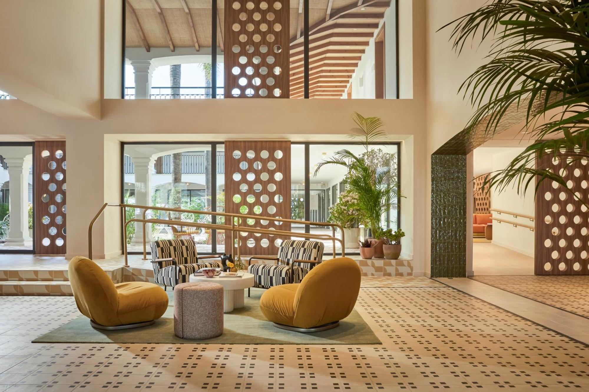 Kimpton Los Monteros Marbella By Ihg Kültér fotó