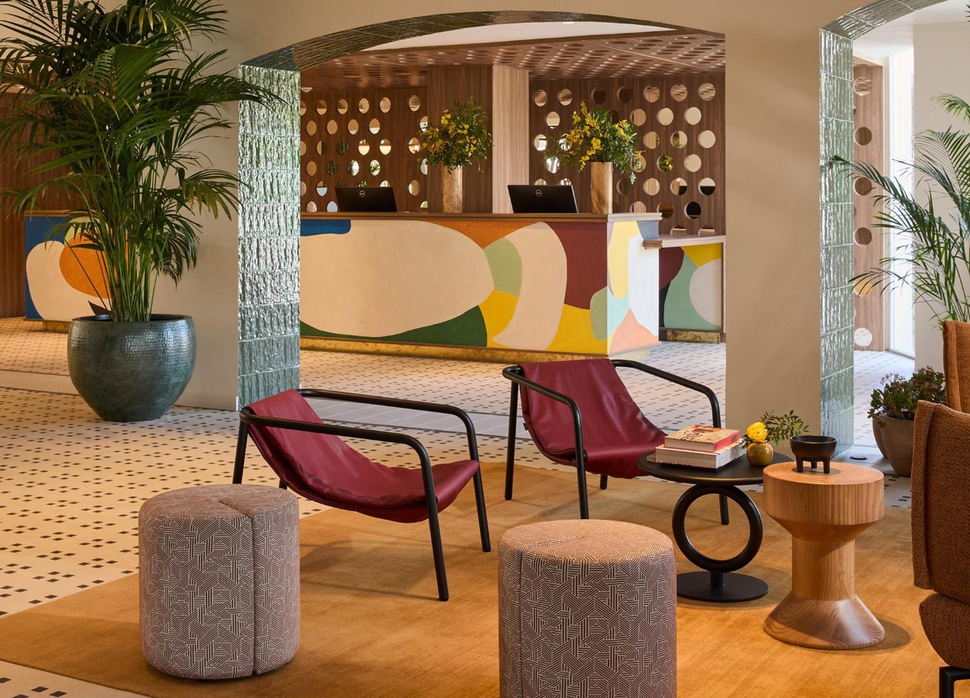 Kimpton Los Monteros Marbella By Ihg Kültér fotó