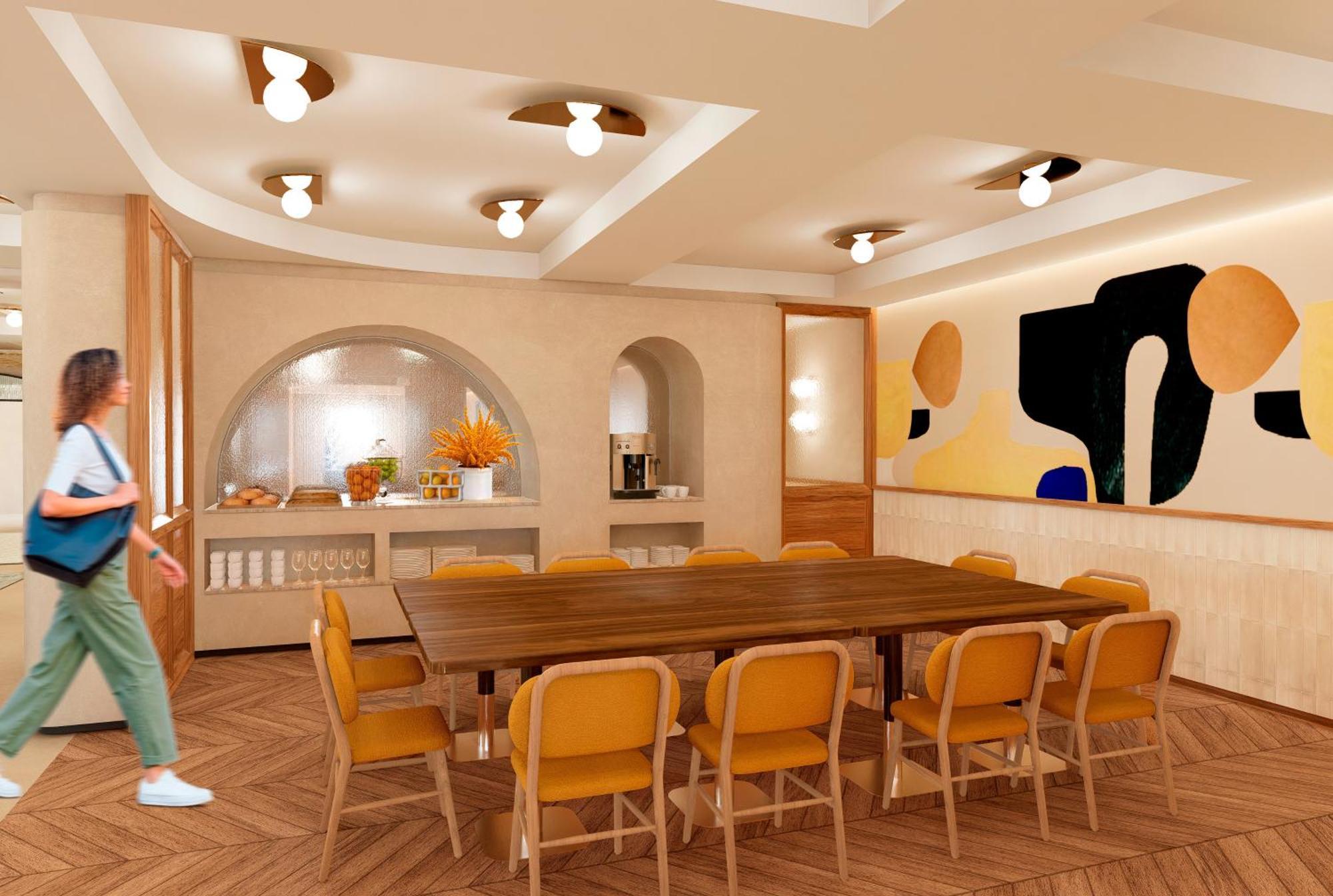 Kimpton Los Monteros Marbella By Ihg Kültér fotó