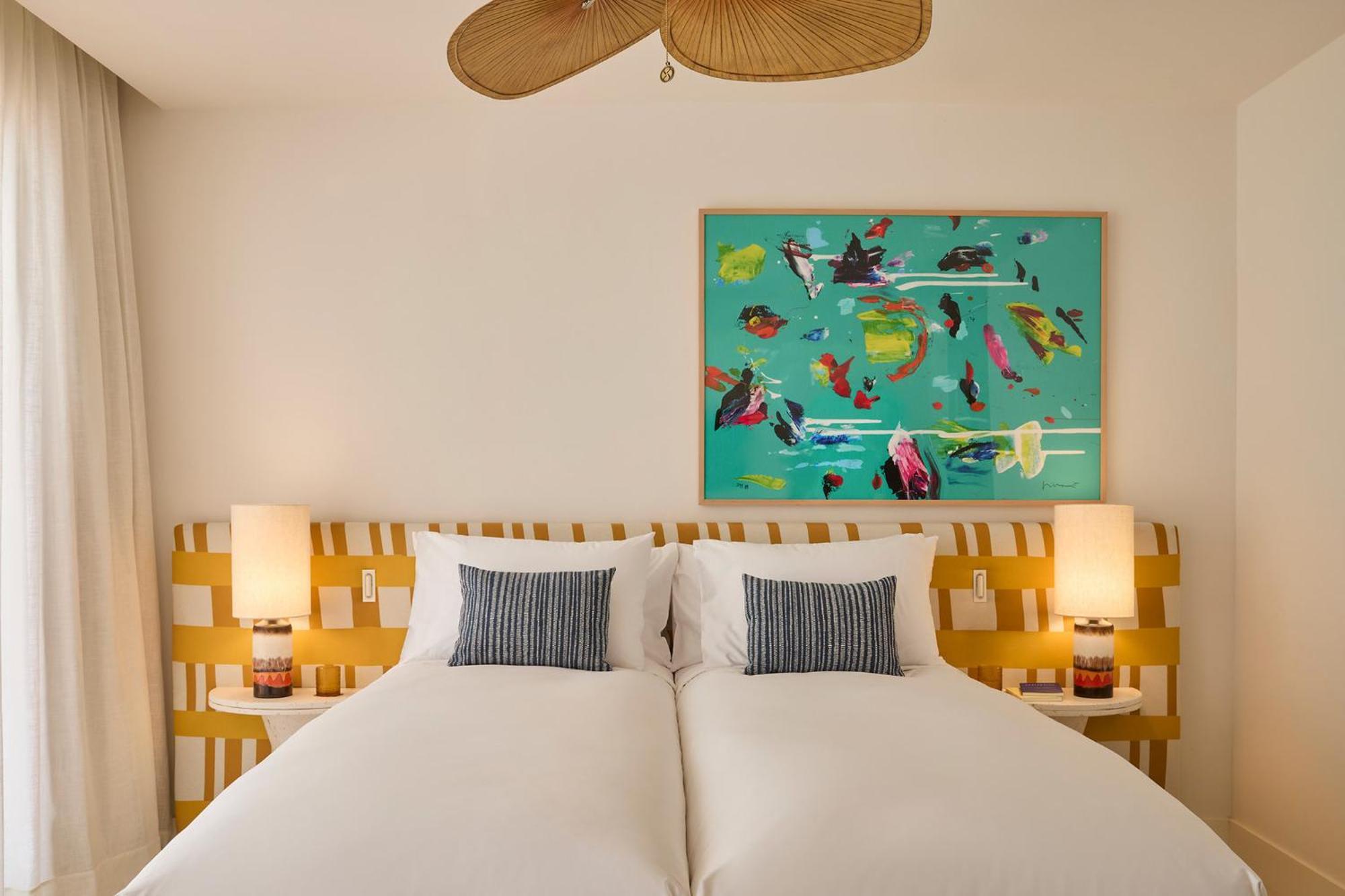 Kimpton Los Monteros Marbella By Ihg Kültér fotó