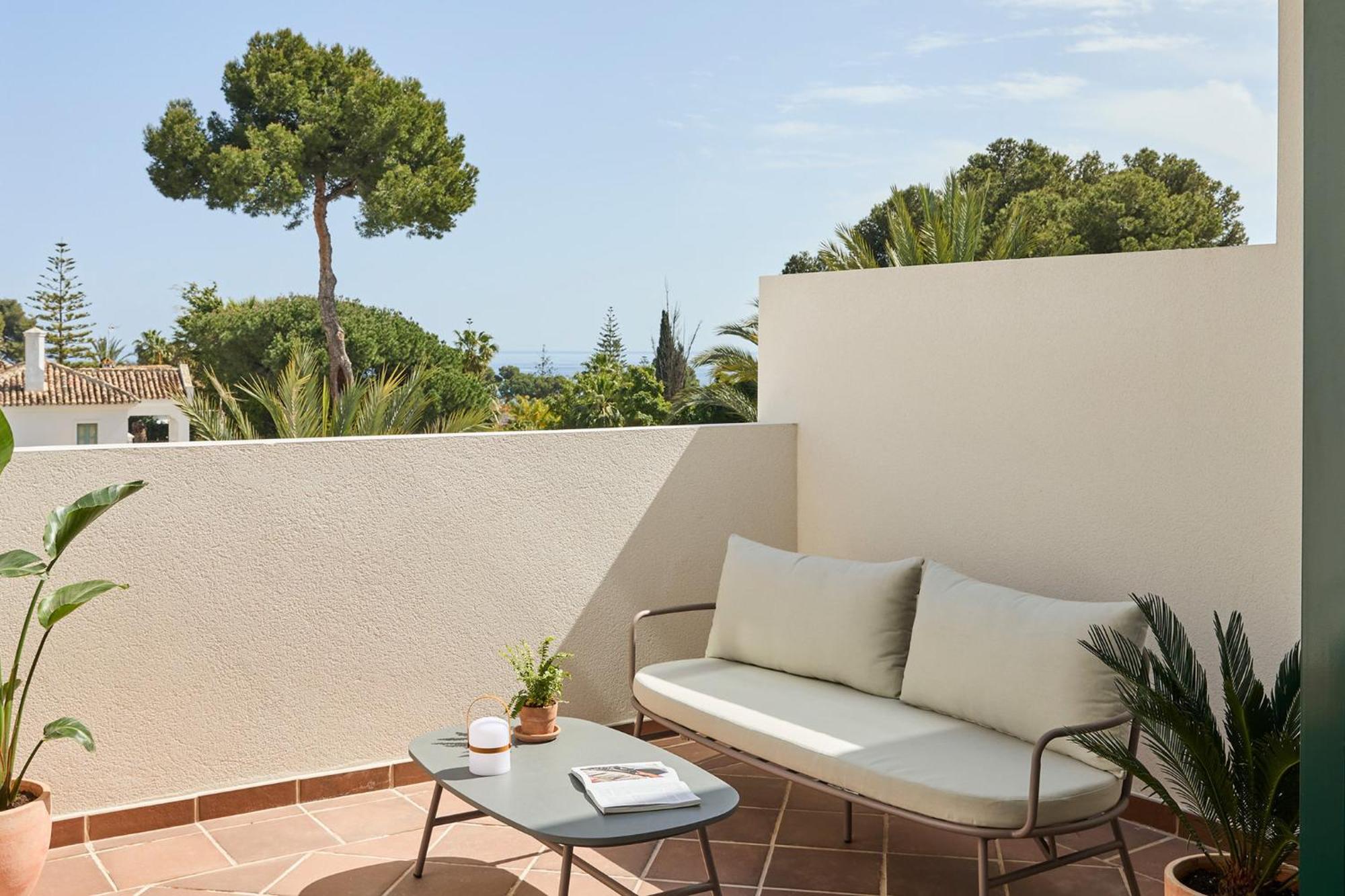 Kimpton Los Monteros Marbella By Ihg Kültér fotó