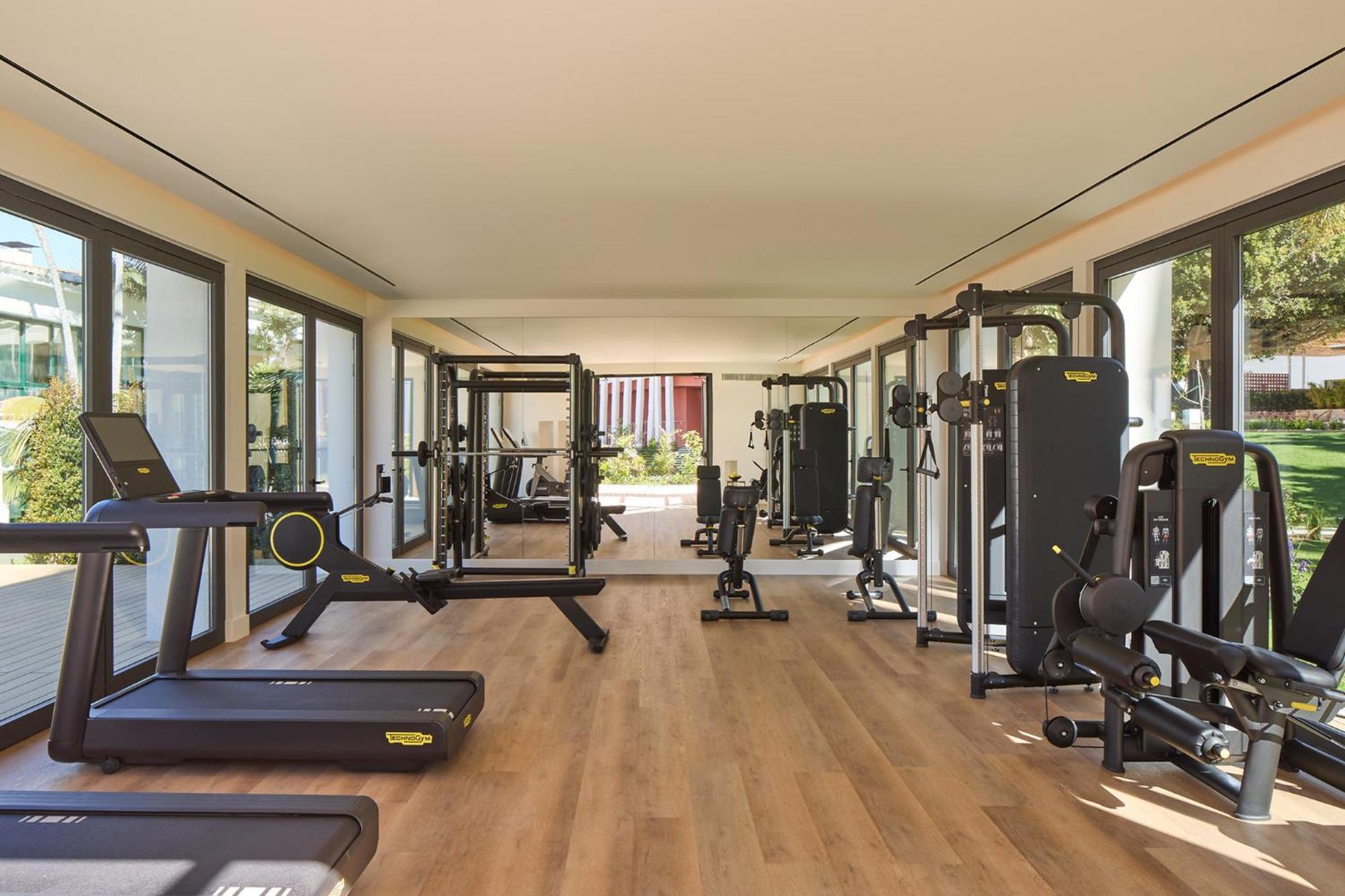 Kimpton Los Monteros Marbella By Ihg Kültér fotó