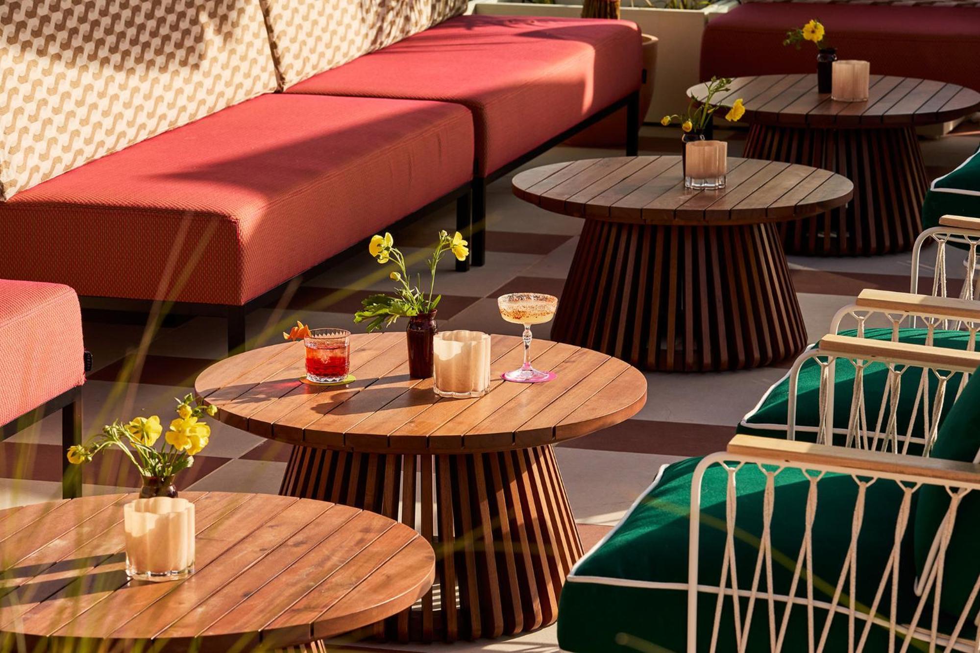 Kimpton Los Monteros Marbella By Ihg Kültér fotó