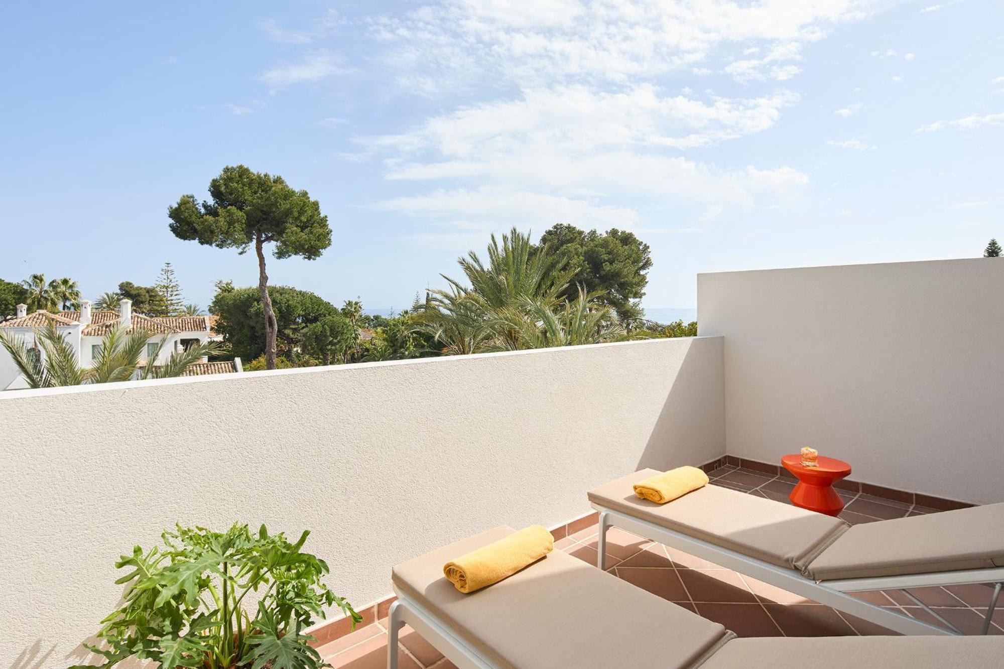 Kimpton Los Monteros Marbella By Ihg Kültér fotó