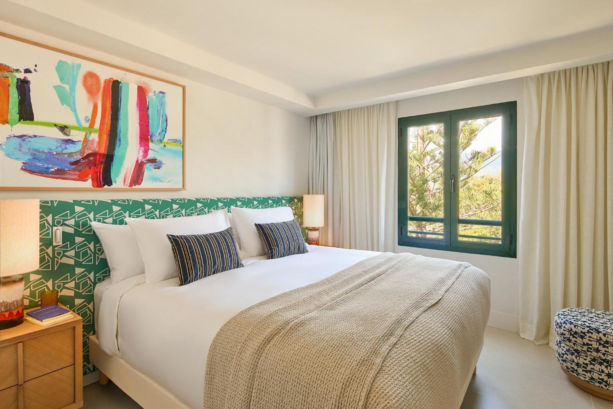 Kimpton Los Monteros Marbella By Ihg Kültér fotó