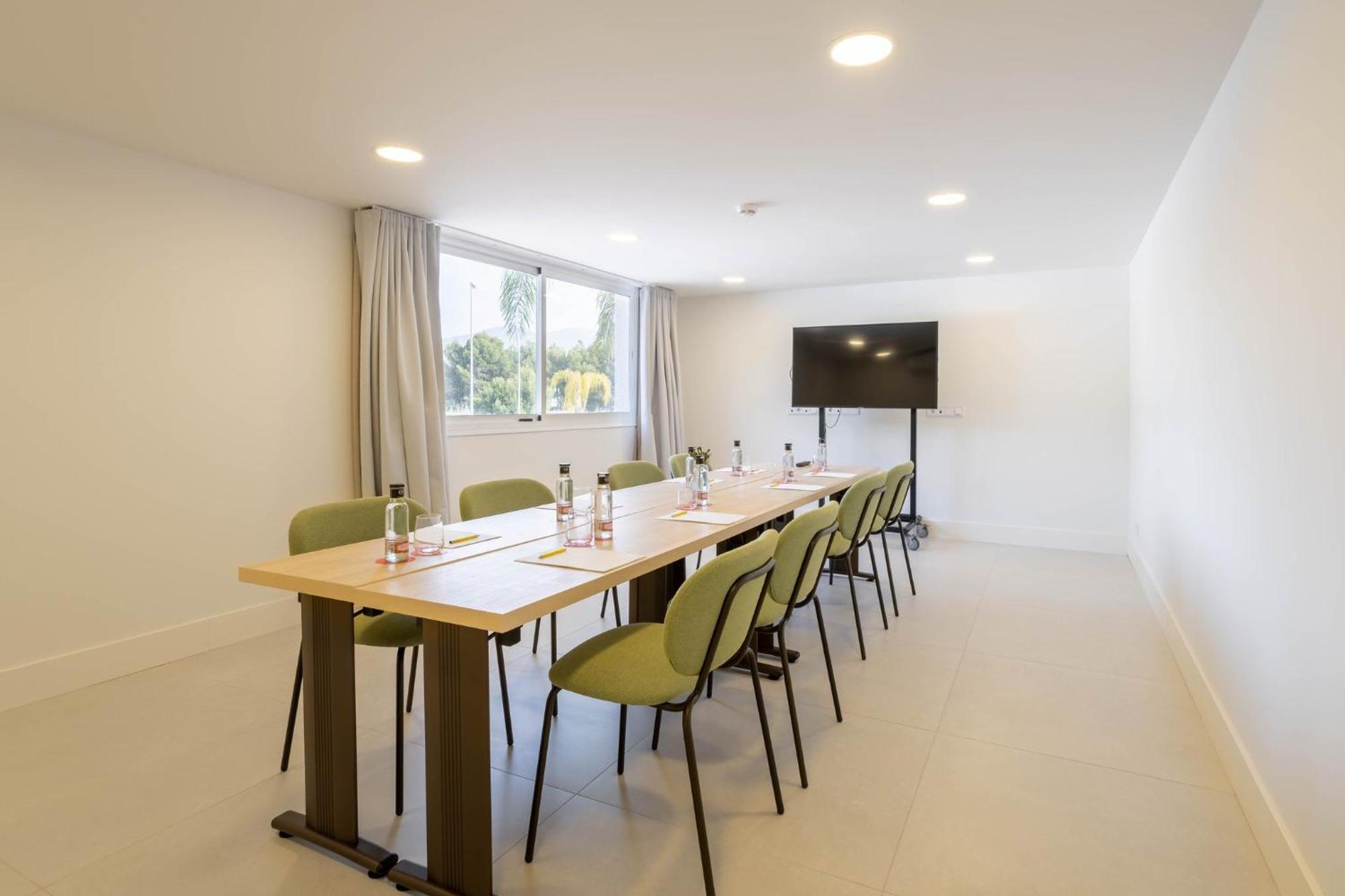 Kimpton Los Monteros Marbella By Ihg Kültér fotó